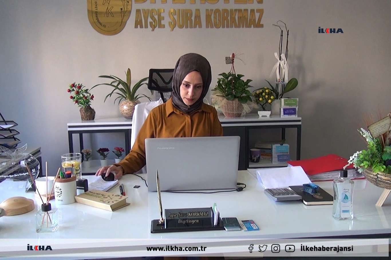 Diyetisyen Korkmaz: Kahvaltı yapan çocukların okul başarısı daha yüksek Diyetisyen Korkmaz: Kahvaltı yapan çocukların okul başarısı daha yüksek
